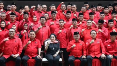 Kisruh Penghitungan Suara, PDIP Tolak Sirekap di Pemilu 2024