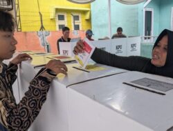 Pemilu Dibajak Rezim, Koalisi Sipil: Selamatkan Demokrasi Indonesia