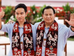 Quick Count Pilpres 2024: Prabowo-Gibran Ngegas!