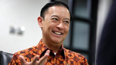 Tingkatkan ‘Tax Ratio’, Tom Lembong: AMIN Bakal Kejar Pajak Orang Kaya!