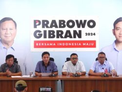 Film Dirty Vote, TKN Prabowo-Gibran: Dokumenter Berisi Fitnah