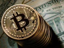Buruan Serok! Harga Bitcoin Bakal Melesat 2 Kali Lipat Tahun Ini