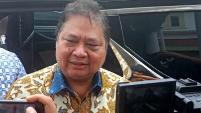 Dua Kader Golkar Ini Bakal Berebut Kursi Calon Gubernur DKI Jakarta