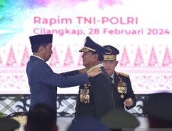 Residu Politik, Jokowi: Perlu Langkah Proaktif untuk Netralisir 