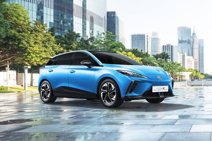 Komparasi BYD Dolphin vs MG 4 EV, Siapa yang Menang? - apakabar.co.id