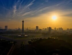 Peran Jakarta Setelah Tak Jadi Ibu Kota Negara