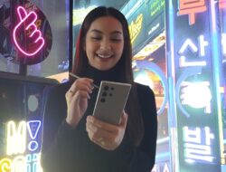 Samsung Galaxy S24 Series Meluncur di Indonesia, Canggihnya AI dalam Genggaman