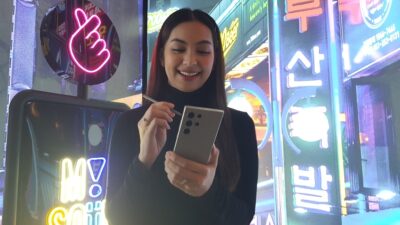 Samsung Galaxy S24 Series Meluncur di Indonesia, Canggihnya AI dalam Genggaman