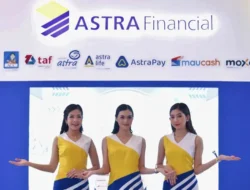 Astra Financial akan Gelar TUMBUH, Festival Layanan Literasi Keuangan