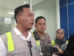 Jelang Arus Mudik Lebaran, Astra Tol Cipali Uji Coba Contraflow