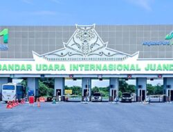 Bandara Juanda Tetapkan Syarat Beroperasi Selama Hari Raya Nyepi