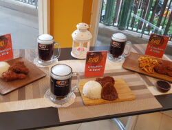 Menu Baru A&W Sambut Ramadan, Tawarkan Cita Rasa Lezat untuk Berbuka Puasa