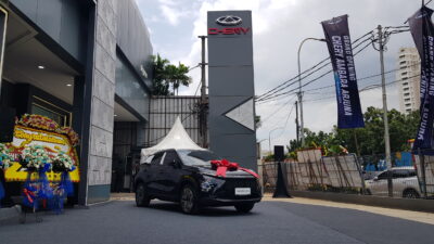 Chery Gelar Investor Summit Meeting untuk Perluas Pasar dan Mitra