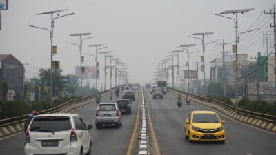 BMKG Ungkap Pemicu Gempa Dirasakan hingga Kalsel