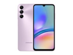 Samsung Galaxy A05s Kini Punya Warna Baru Light Violet