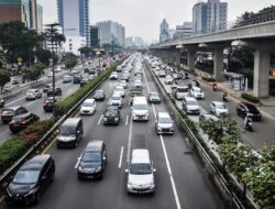 Aglomerasi Bakal Sulitkan Gibran