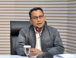 Korupsi di PT Taspen, KPK: Rugikan Negara Ratusan Miliar Rupiah