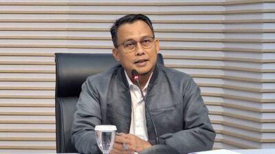 Korupsi di PT Taspen, KPK: Rugikan Negara Ratusan Miliar Rupiah