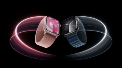 Apple akan menambahkan fitur baru berupa pengukuran tekanan darah pada jam tangan pintar Apple Watch - apakabar.co.id