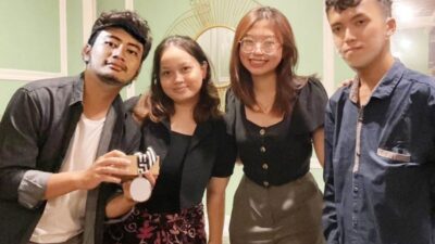 Peduli Air Bersih, Mahasiswa UI Kerjakan Proyek Sosial di Depok