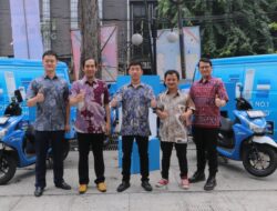 Bukan Cuma Proshop di Jakarta, Midea Hadirkan Layanan Mobile Service