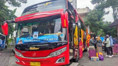 Hai Pemburu Mudik Gratis, Ada 10 Ribu Kuota dari Kemenhub Nih!