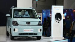 DFSK Hadirkan Merek Seres di Indonesia, Fokus Produksi Mobil Listrik - apakabar.co.id
