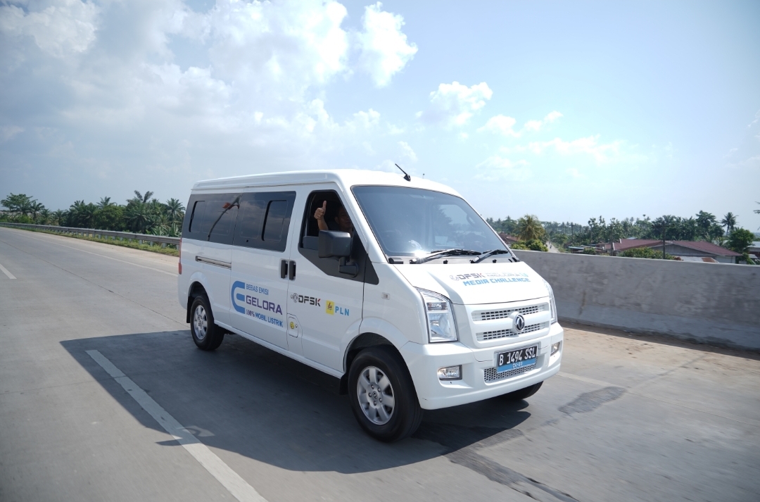 DFSK menawarkan program pengecekan mobil gratis menyambut mudik lebaran tahun ini - apakabar.co.id