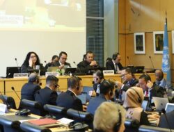 Dialog Hak Sipil di Jenewa, Pemerintah Tegaskan Komitmen Lindungi HAM
