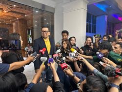 TKN Prabowo-Gibran Nggak Khawatir Soal Gugatan Hasil Pemilu