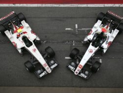 Museum Honda Racing Gallery Dibuka Lagi, Pamerkan Beragam Teknologi Balap