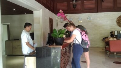 Bila PPN 12 Persen Diterapkan, PHRI Bali Sebut Potensi Sesuaikan Tarif