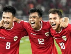 Bungkam Vietnam 1-0, Timnas Indonesia Jaga Asa ke Piala Dunia 2026