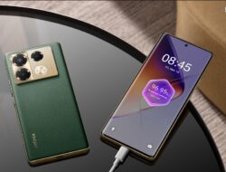 Infinix Note 40 Series Didukung Fast Charging, Harga Mulai Rp2,7 Jutaan