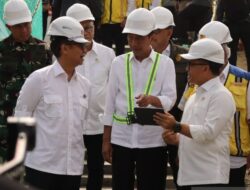 Pembangunan Perumahan ASN di IKN, Jokowi: Selesai Tepat Waktu