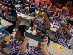 Program Makan Siang Gratis, JPPI: Rawan Dikorupsi dan Tidak Menyelesaikan Masalah Pendidikan