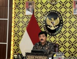 Antisipasi Konflik di LCS, Indonesia Perkuat Satuan TNI Terintegrasi