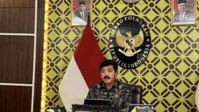 Antisipasi Konflik di LCS, Indonesia Perkuat Satuan TNI Terintegrasi