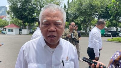Rencana Prabowo-Gibran Bangun 3 Juta Rumah, Menteri PUPR: Belum Ada Obrolan
