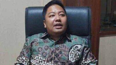 Putra Daerah Kalsel Jadi Calon Menteri, Rofiqi: Dukung!