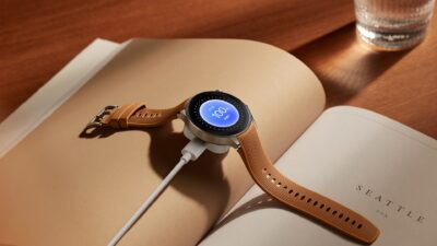 Oppo Watch X Hadir dengan Wear OS Baru, Baterainya Kuat 12 Hari