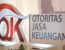 OJK Dorong Penguatan Pasar Perbankan Syariah