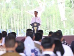 Gedung Istana IKN, Jokowi: Bangga karena Bukan Peninggalan kolonial