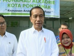 Rekapitulasi Suara Pemilu 2024 Selesai, Jokowi Apresiasi Kinerja KPU