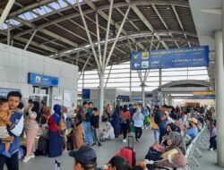 Sebelum Pindah ke Nusantara, Pemerintah Perlu Percepat Revitalisasi Stasiun Manggarai