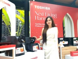 Toshiba Hadirkan 11 Peralatan Memasak Terbaru, Rice Cooker hingga Kompor Listrik