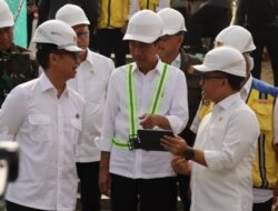 Juli 2024 ASN Mulai Pindah IKN, Jokowi Cek Kesiapan