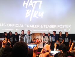 Film Dua Hati Biru, Lanjutan Kisah Dua Garis Biru