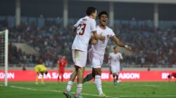 Timnas Indonesia Siap Kejutkan Qatar di Piala Asia U-23