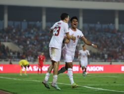 Timnas Indonesia Siap Kejutkan Qatar di Piala Asia U-23